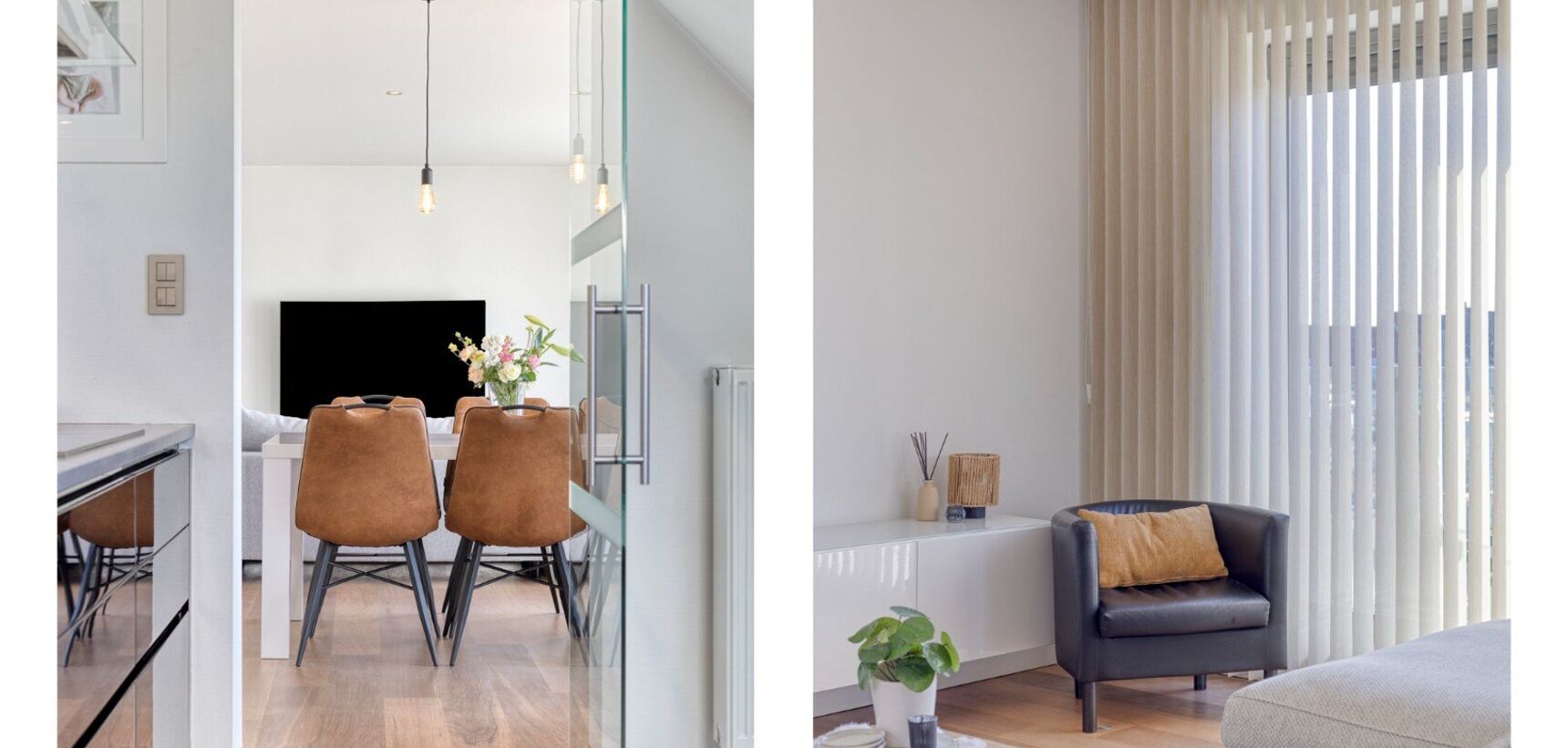 Appartement te koop in Mol