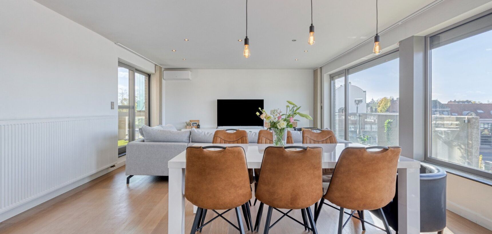 Appartement te koop in Mol