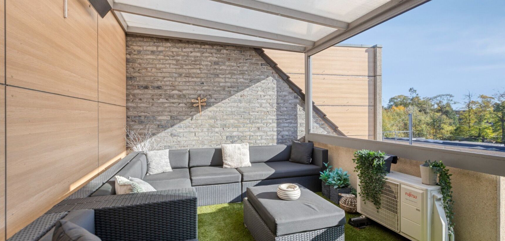 Appartement te koop in Mol