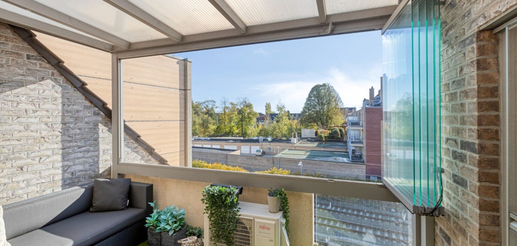 Appartement te koop in Mol