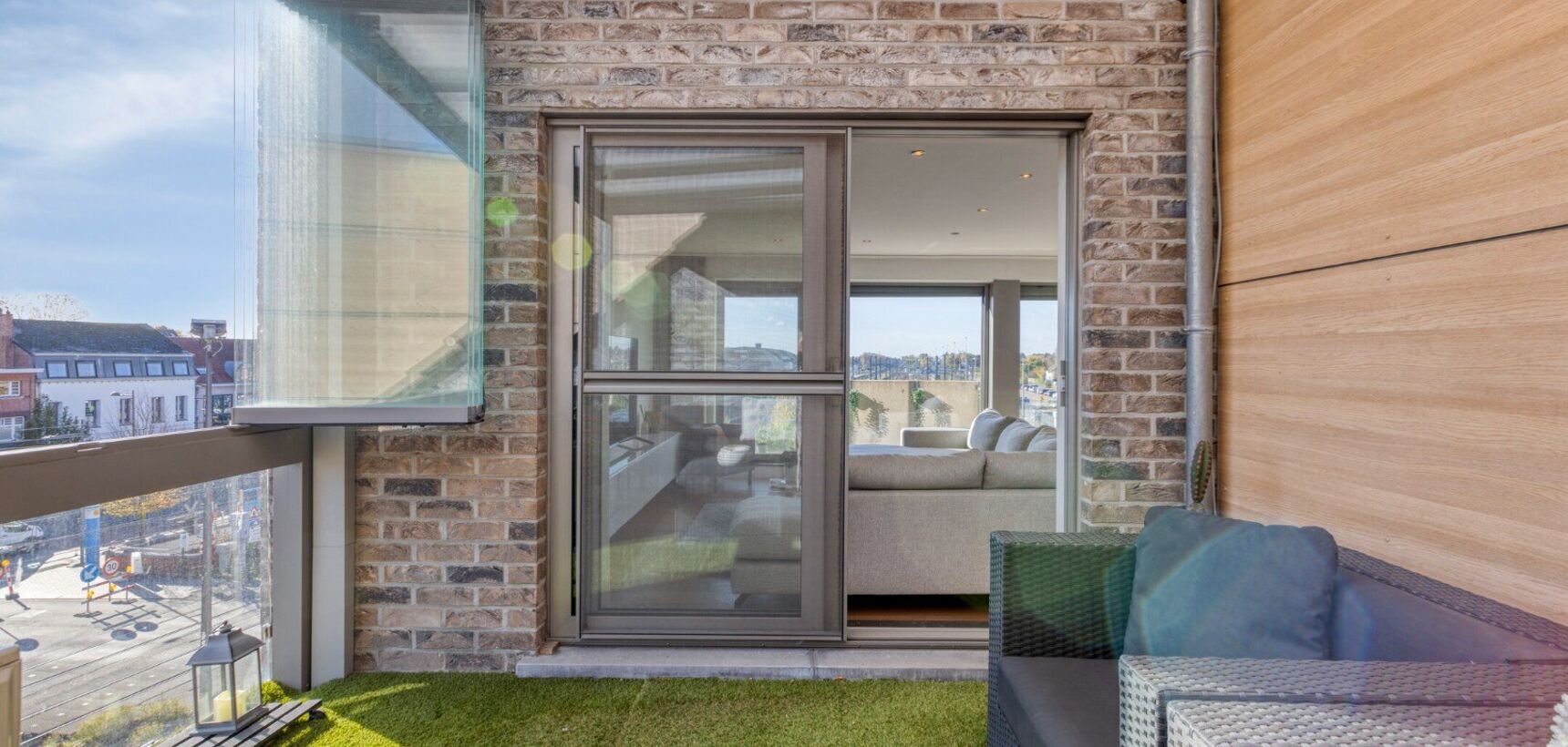 Appartement te koop in Mol