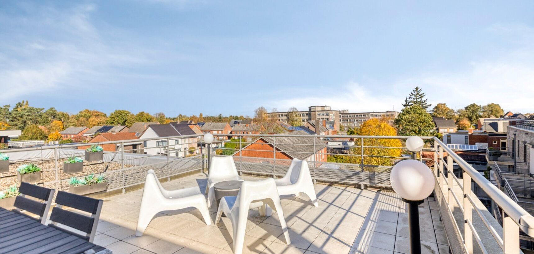 Appartement te koop in Mol