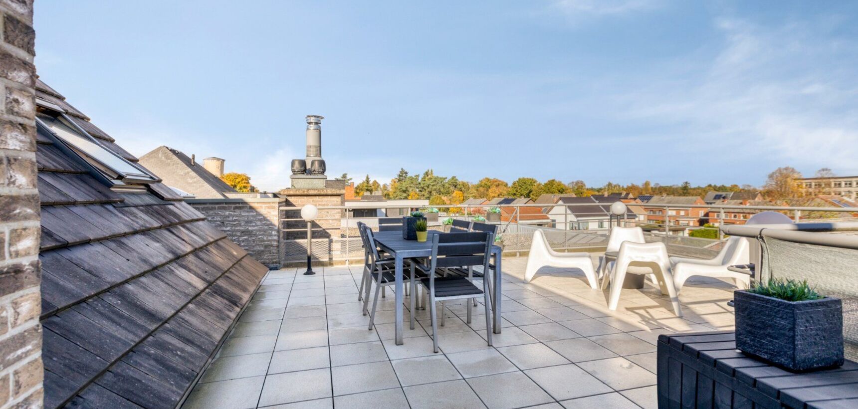 Appartement te koop in Mol