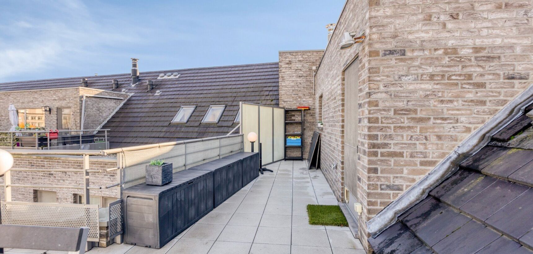 Appartement te koop in Mol