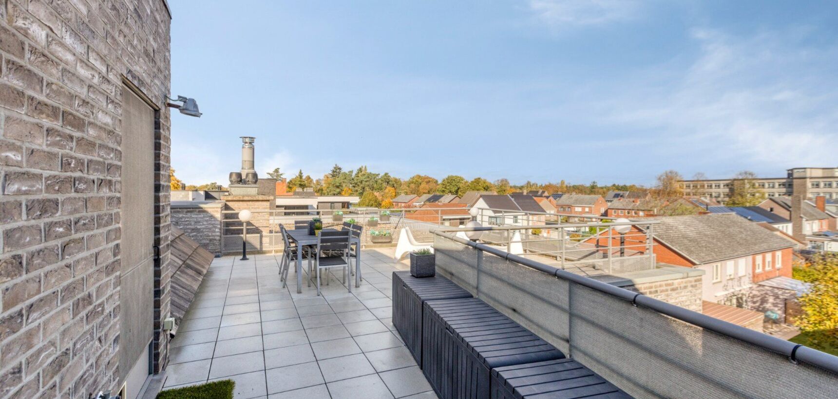 Appartement te koop in Mol