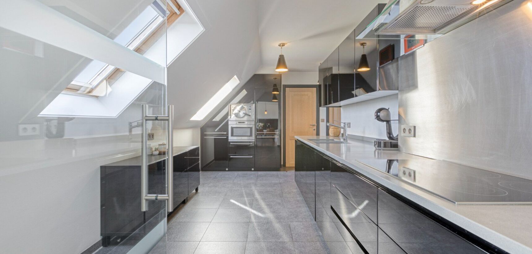 Appartement te koop in Mol