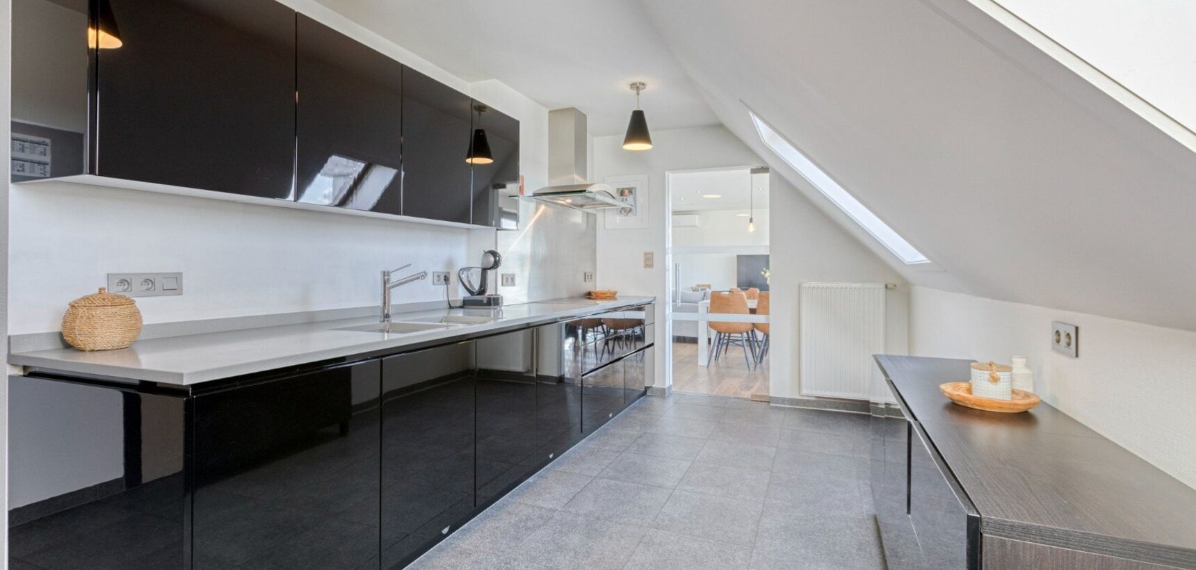 Appartement te koop in Mol