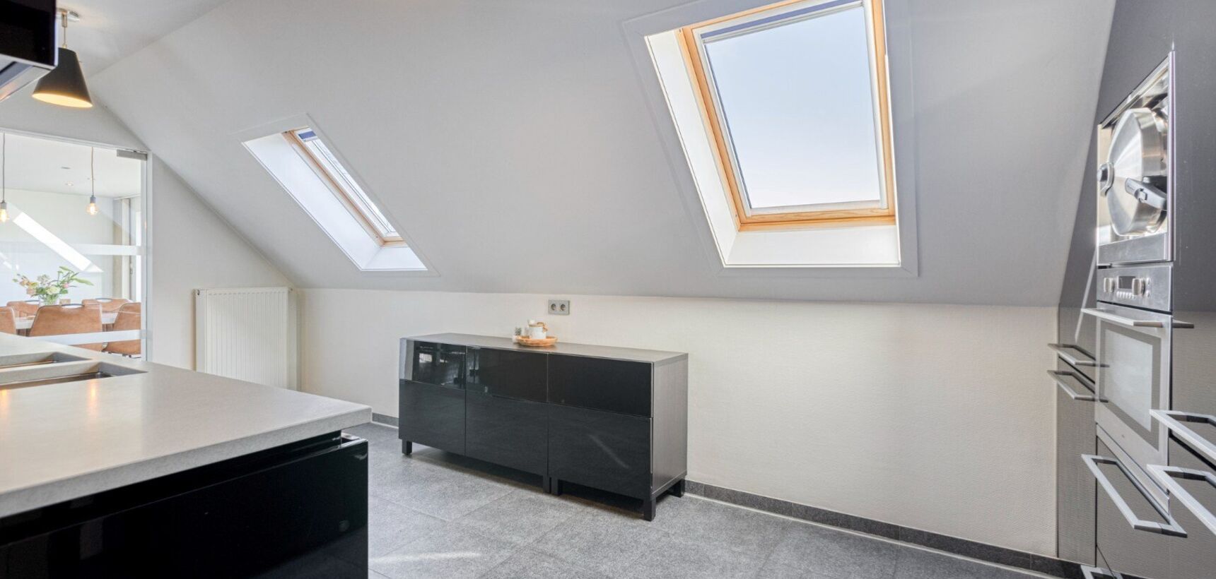 Appartement te koop in Mol