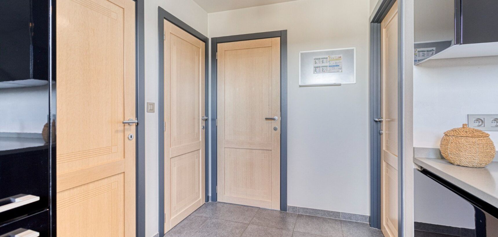 Appartement te koop in Mol