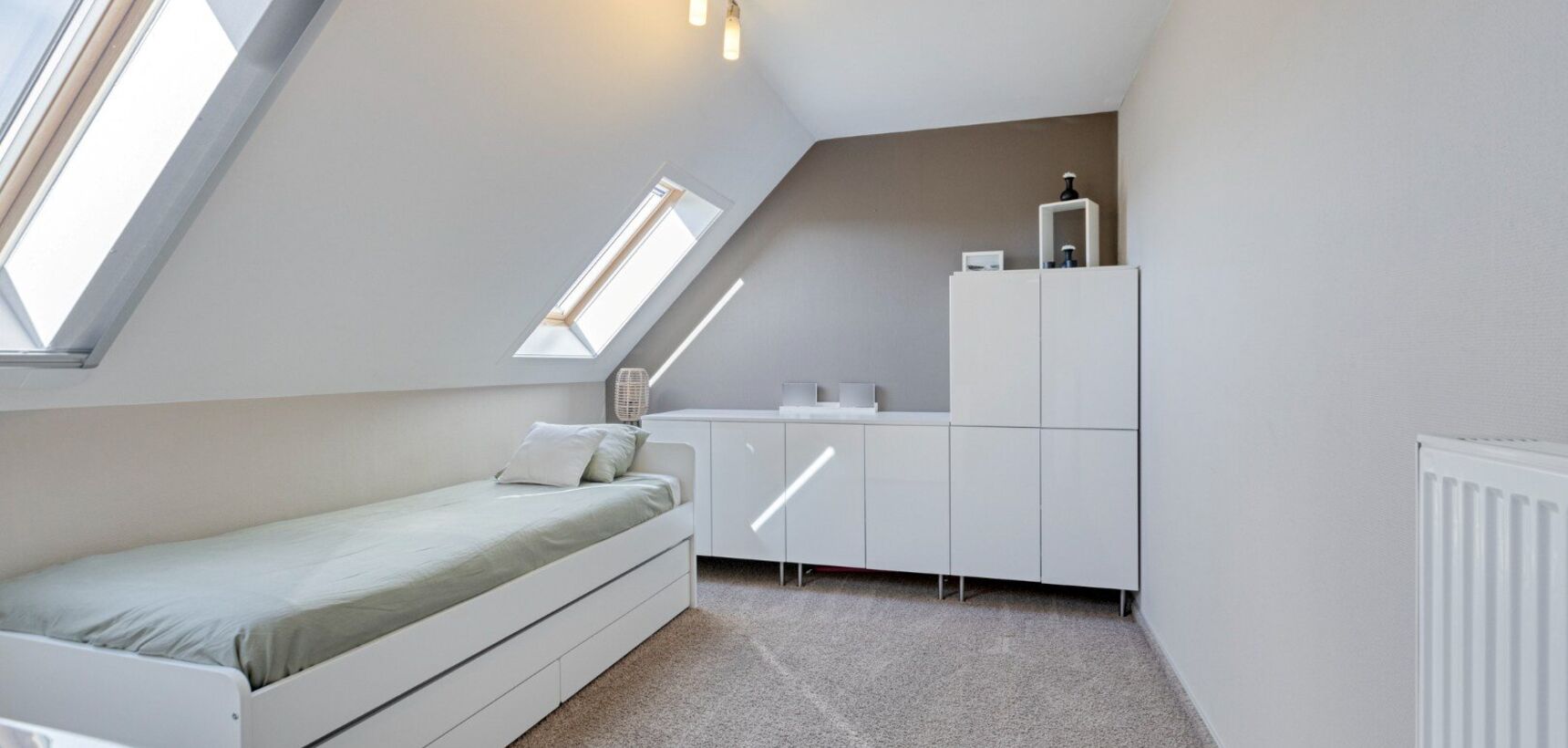 Appartement te koop in Mol