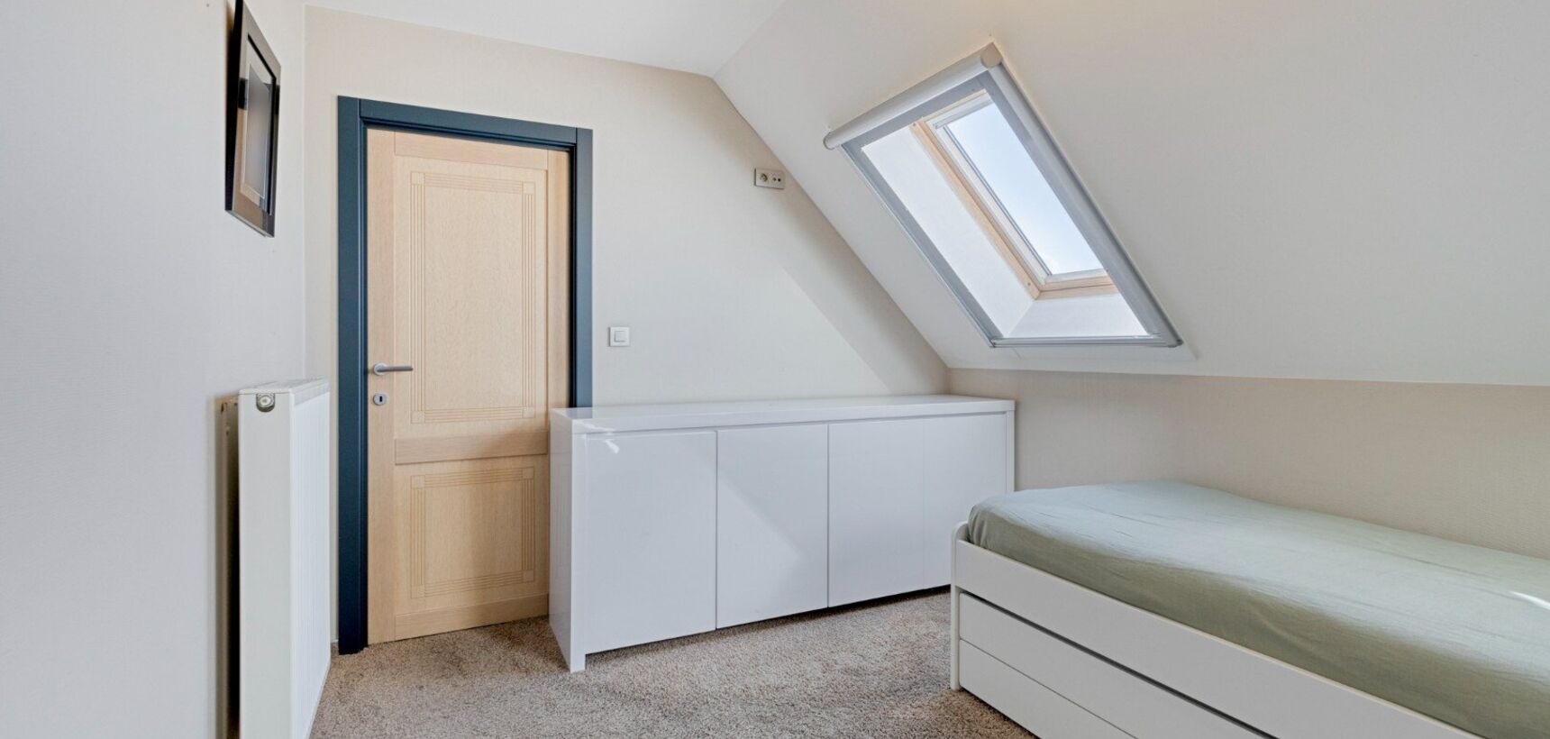 Appartement te koop in Mol