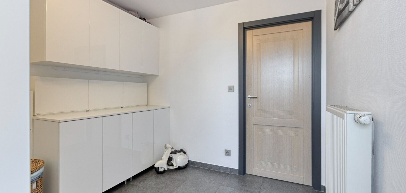 Appartement te koop in Mol