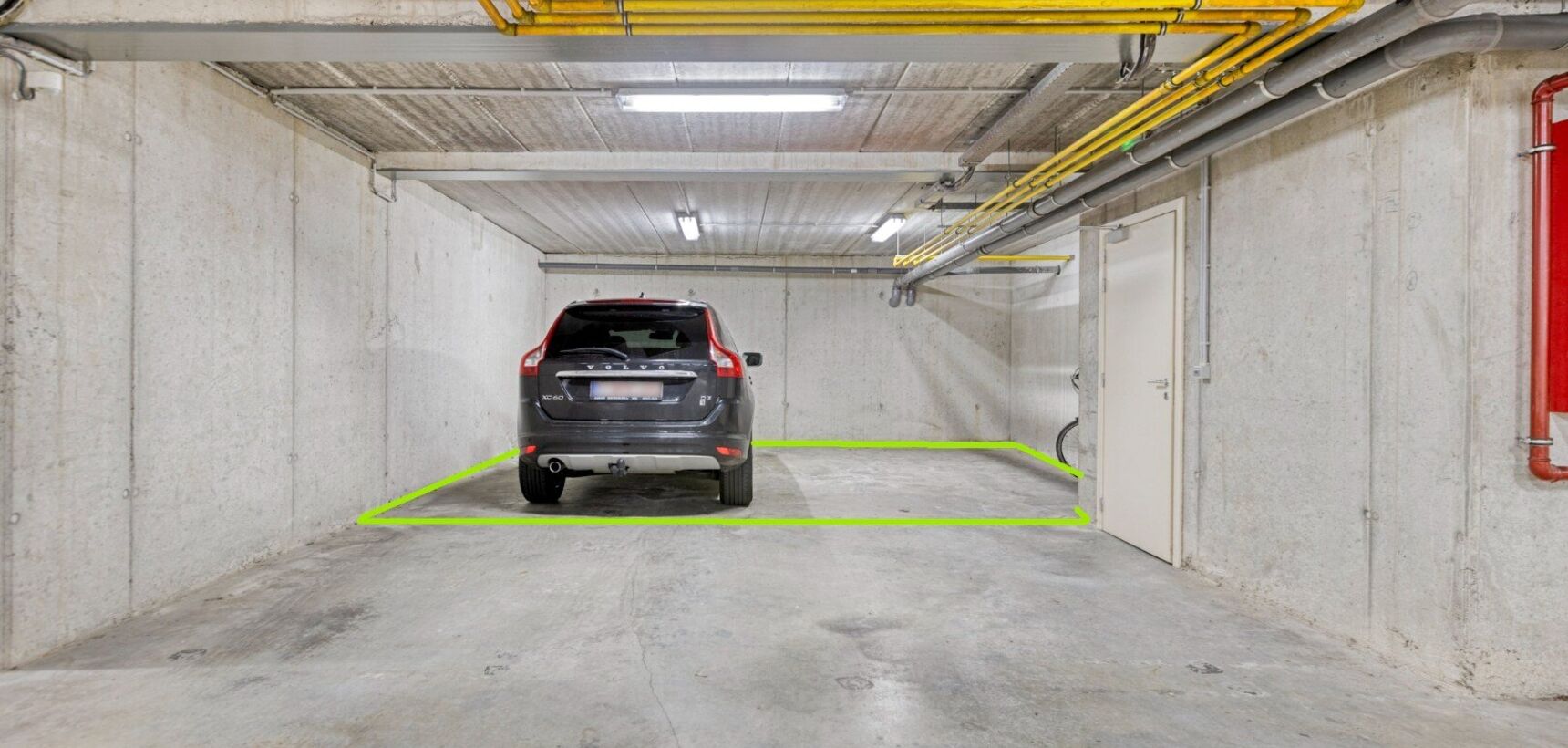 Appartement te koop in Mol