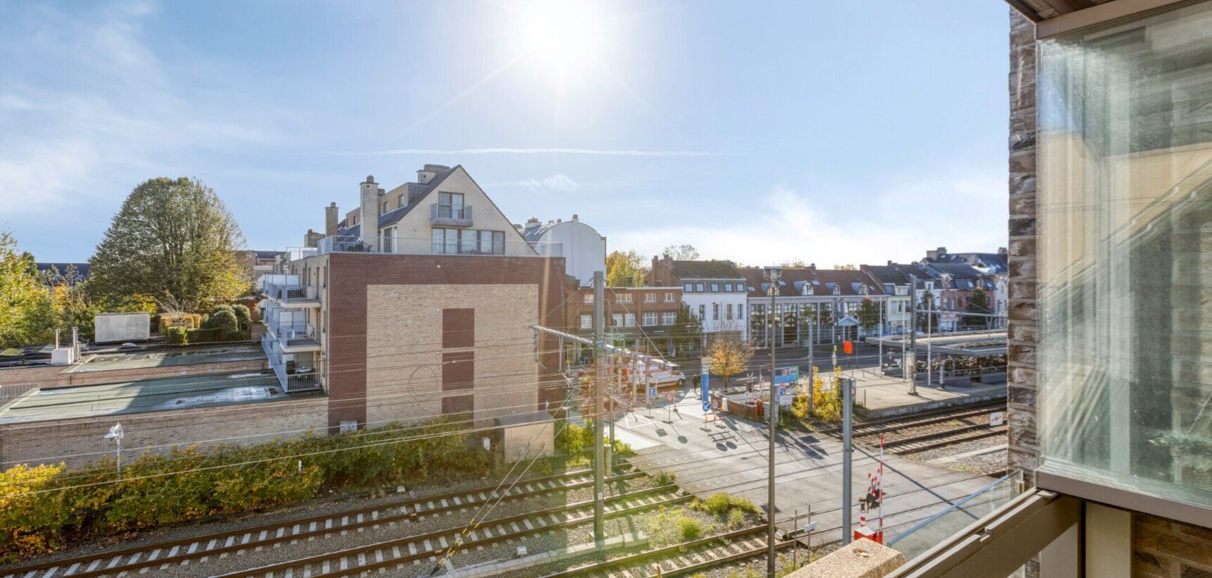 Appartement te koop in Mol