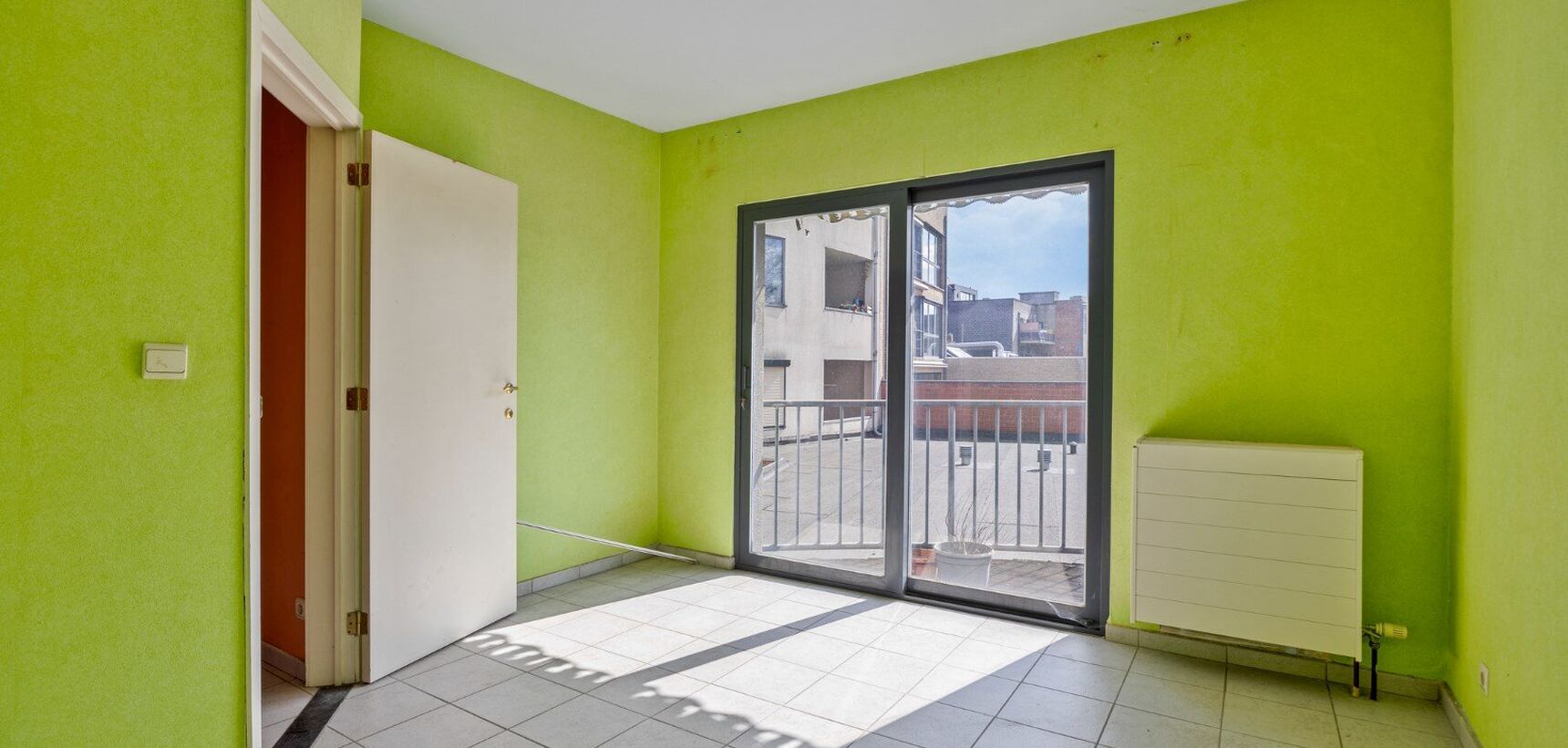 Appartement te koop in Mol