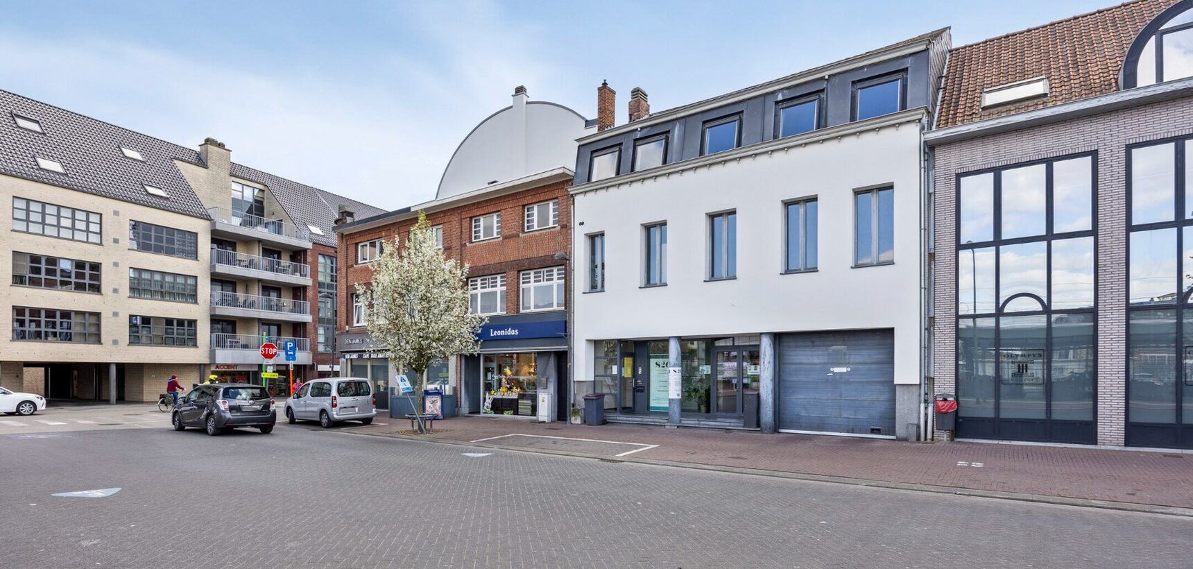 Appartement te koop in Mol