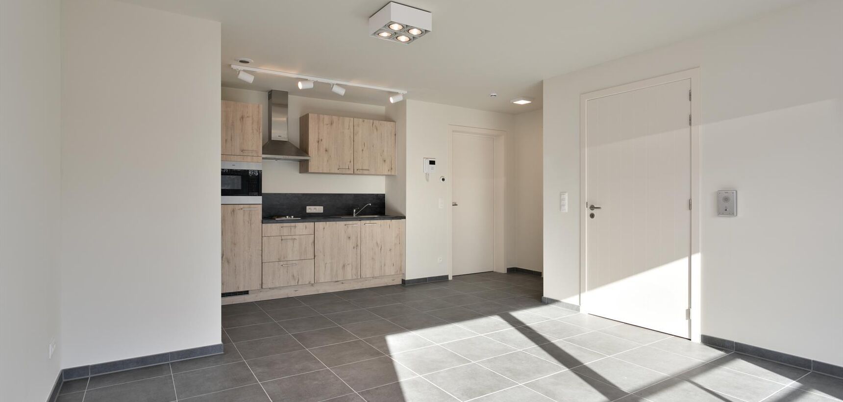 Appartement te koop in Mol