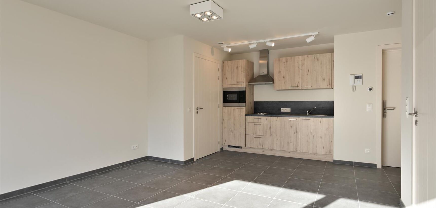 Appartement te koop in Mol