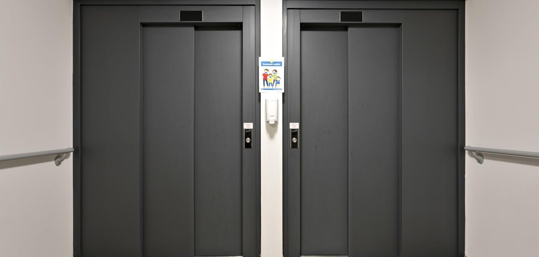 Appartement te koop in Mol