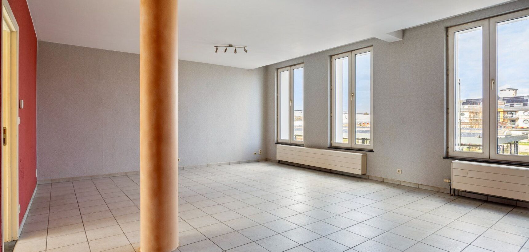 Appartement te koop in Mol