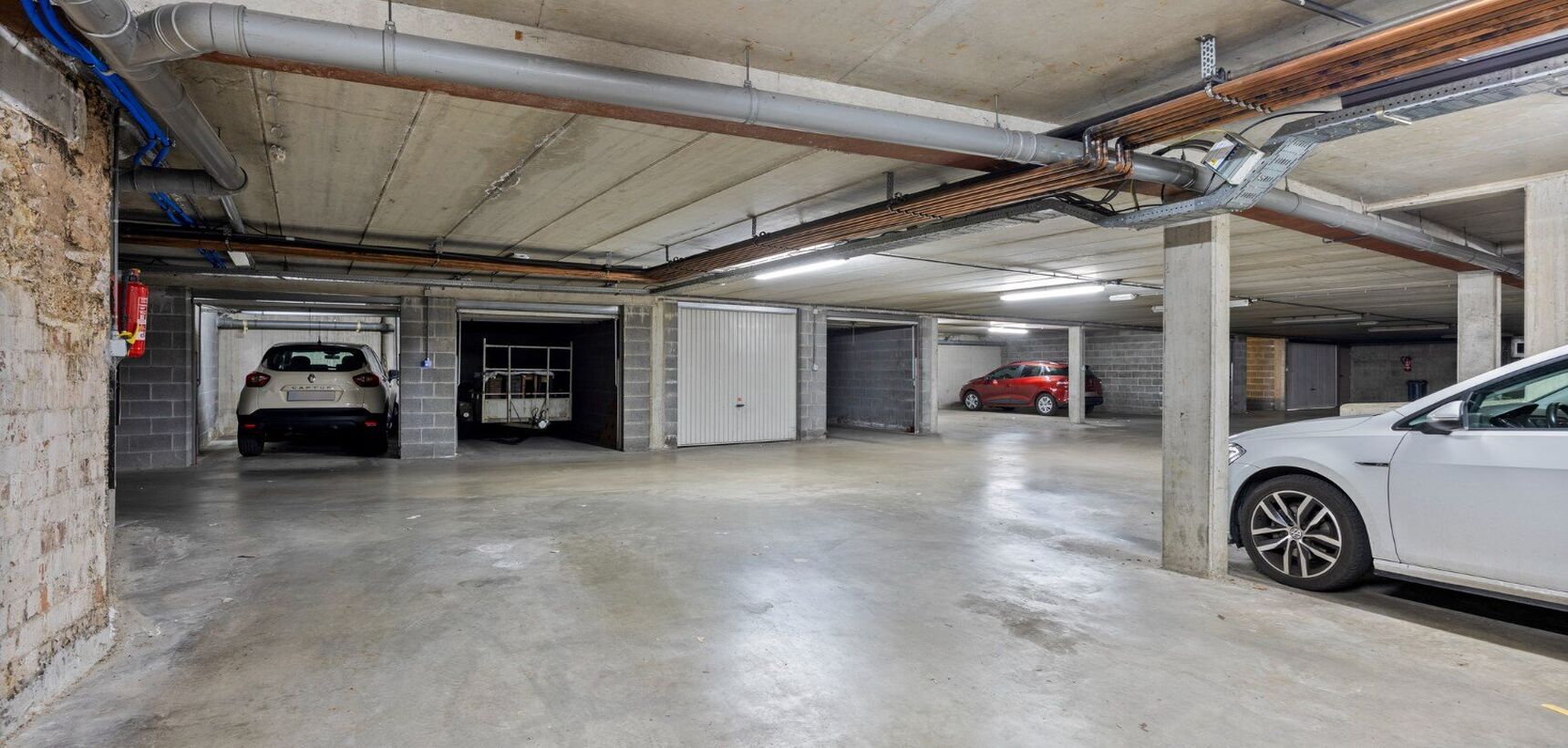 Appartement te koop in Mol