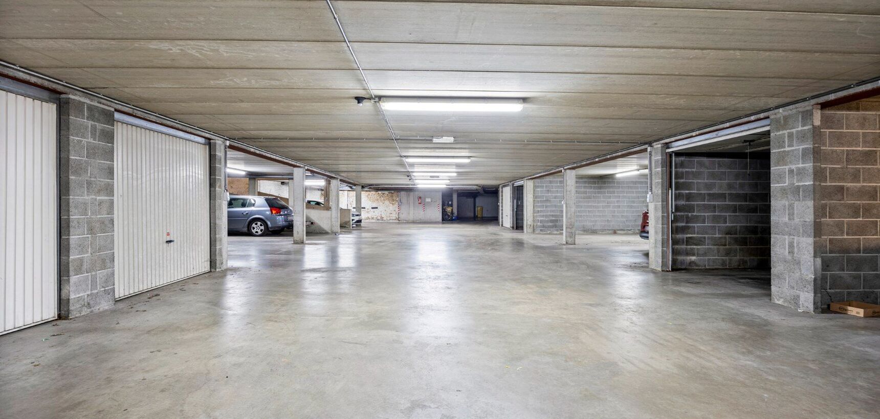 Appartement te koop in Mol