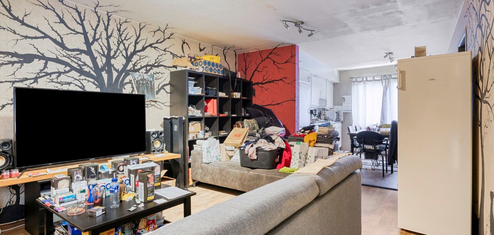 Appartement te koop in Mol