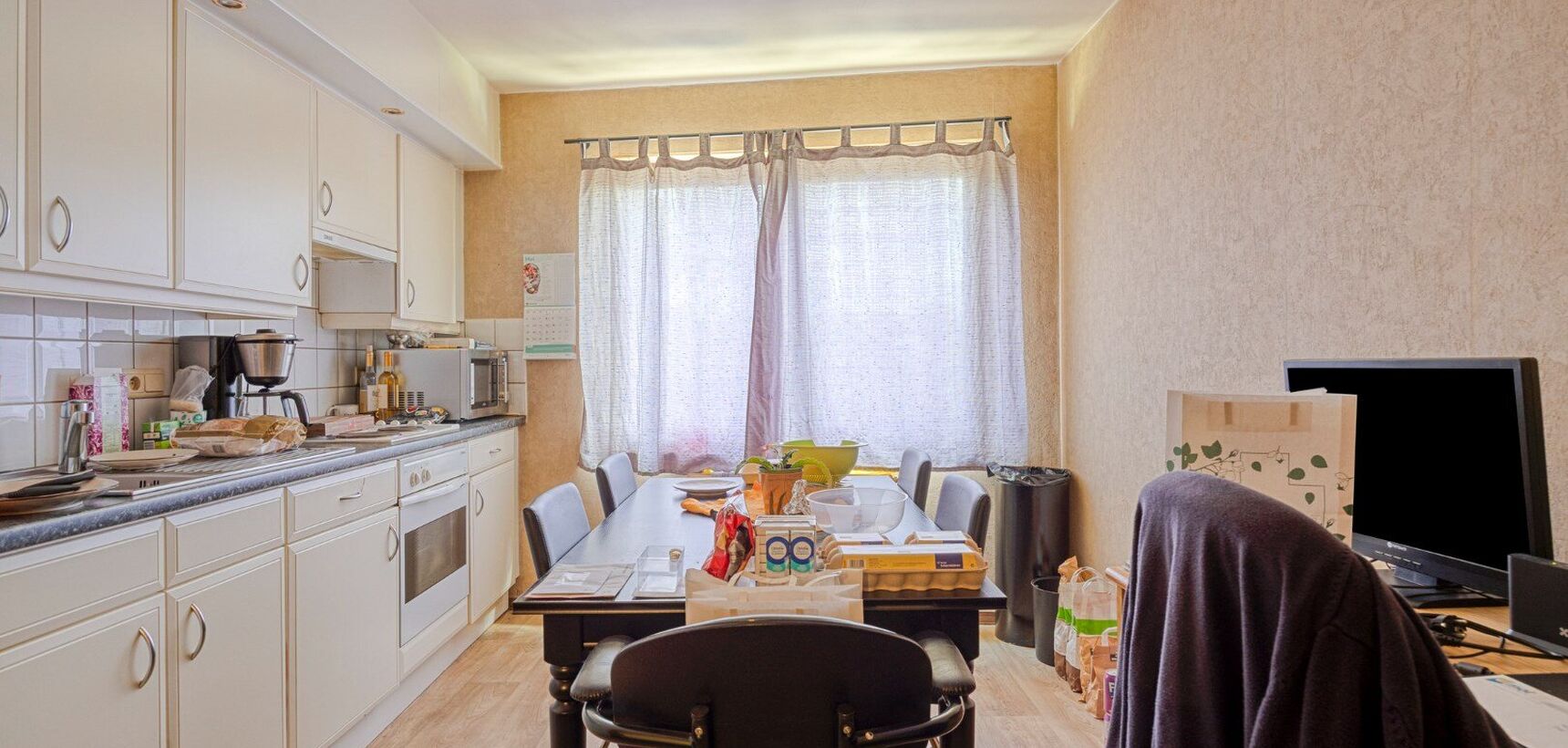 Appartement te koop in Mol