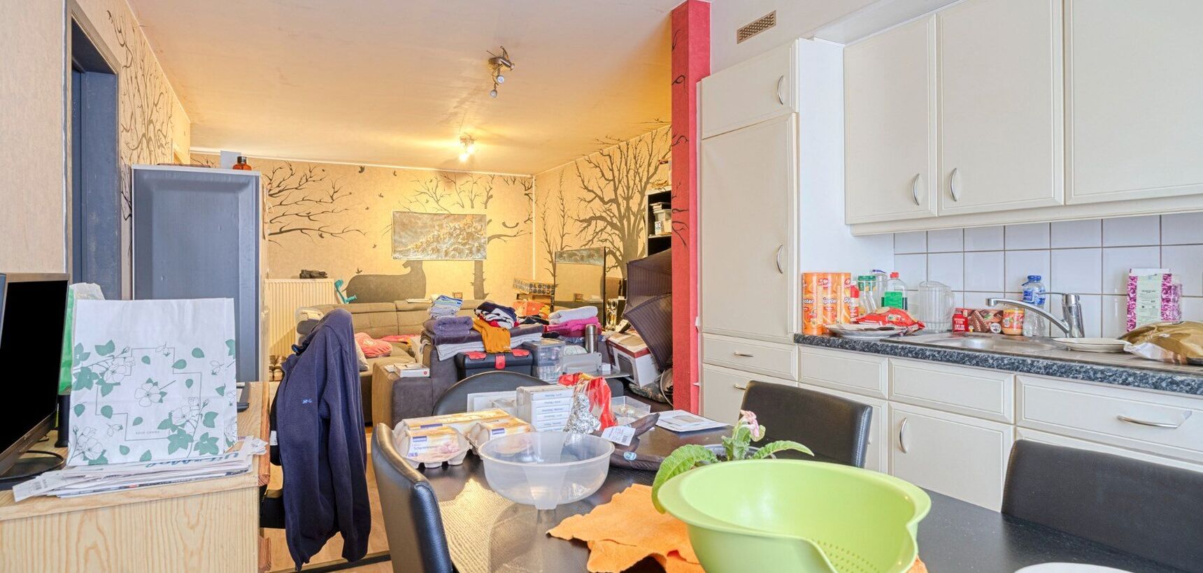 Appartement te koop in Mol