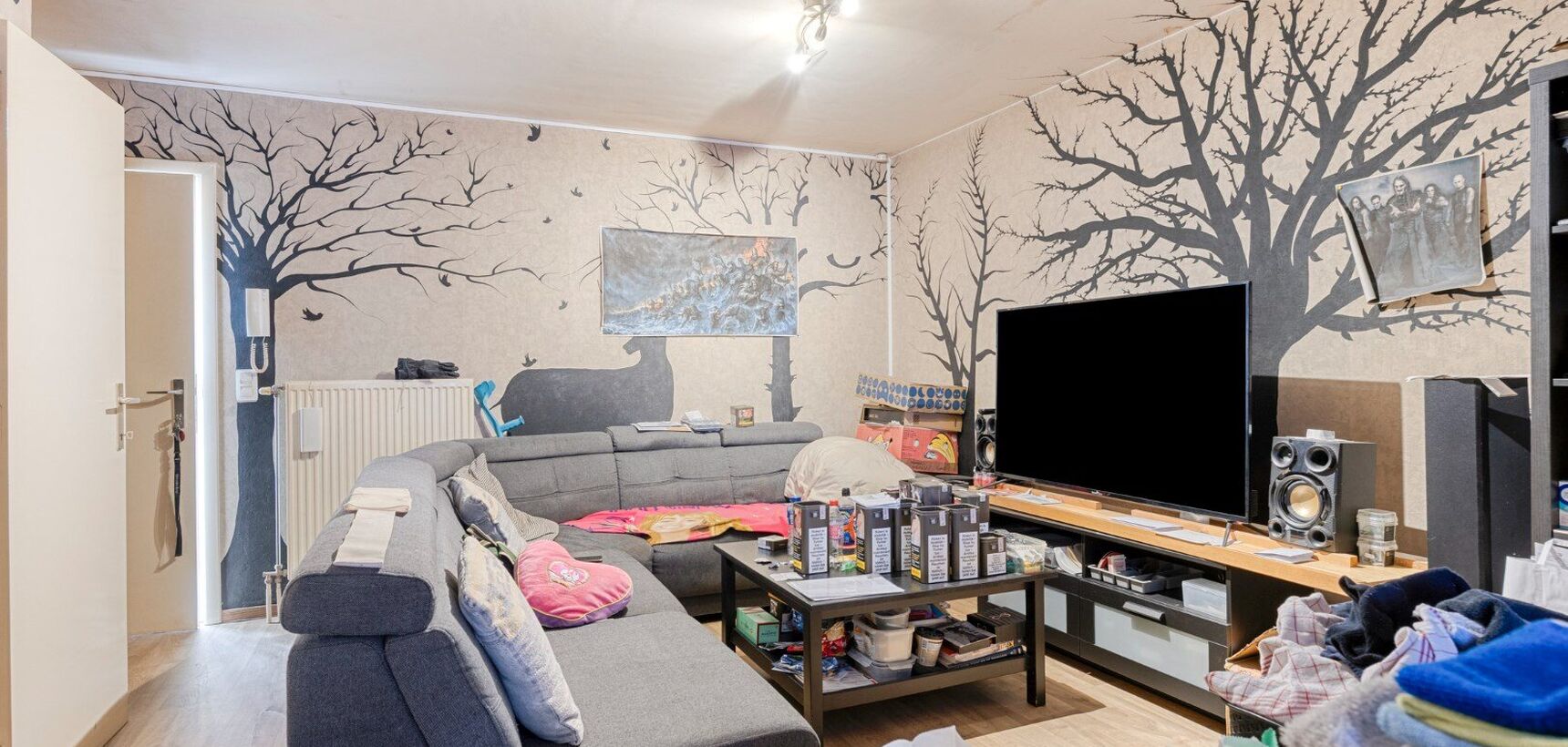 Appartement te koop in Mol