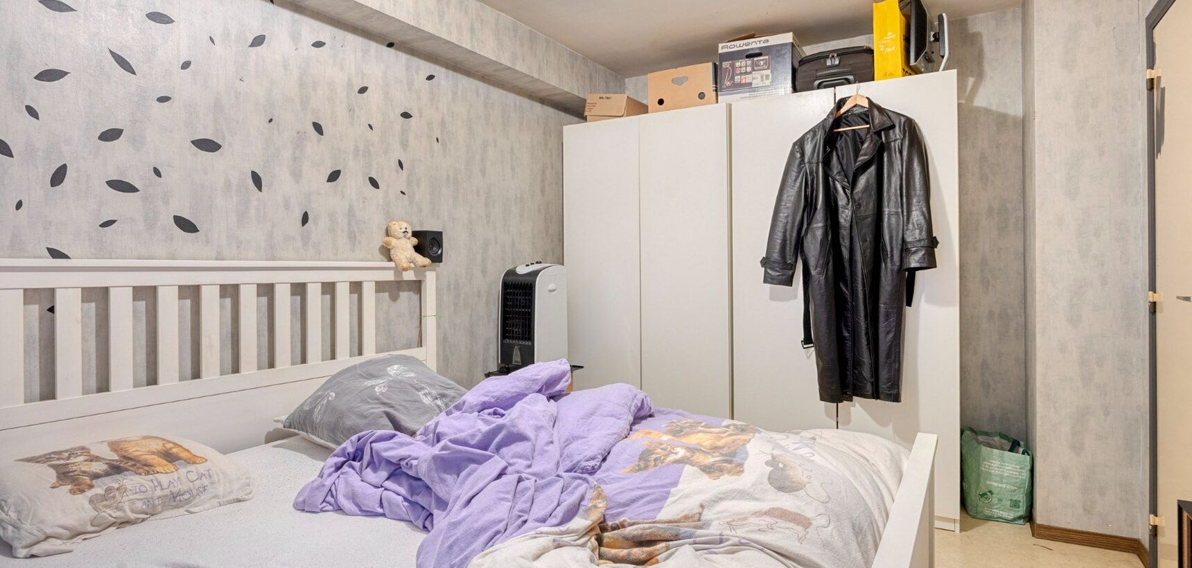 Appartement te koop in Mol