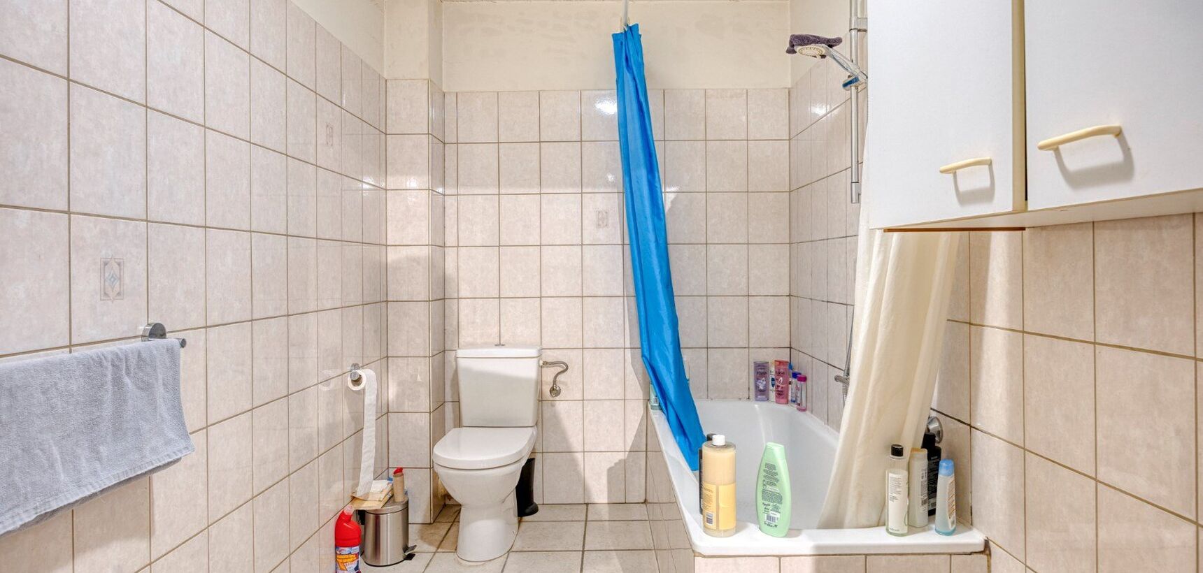 Appartement te koop in Mol