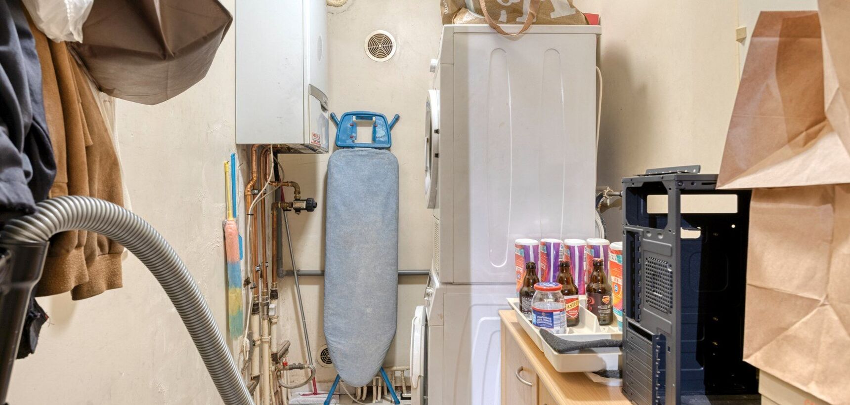 Appartement te koop in Mol