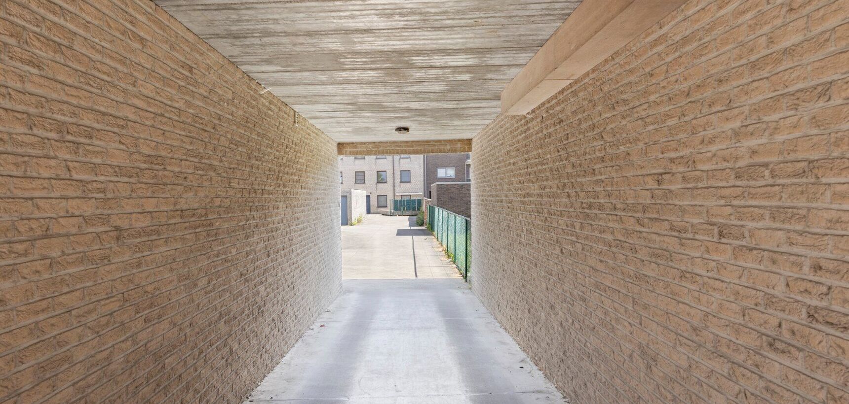 Appartement te koop in Mol