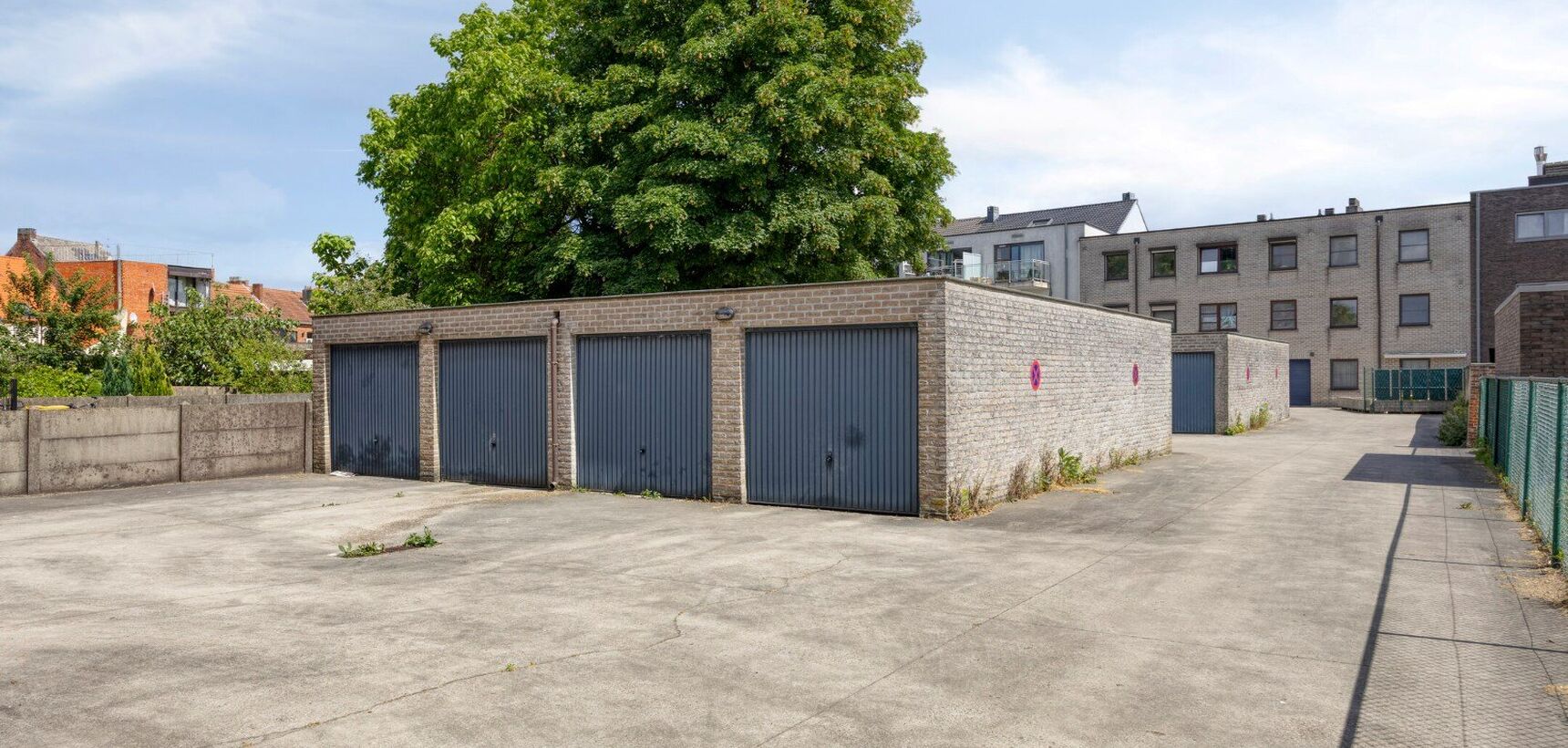 Appartement te koop in Mol