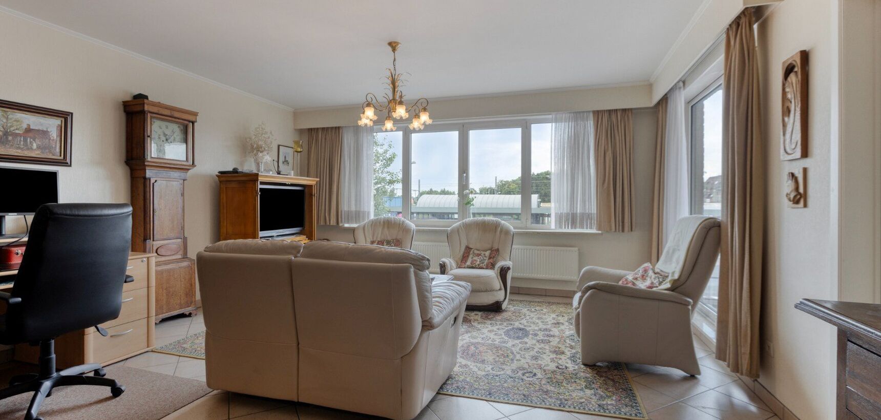 Appartement te koop in Mol