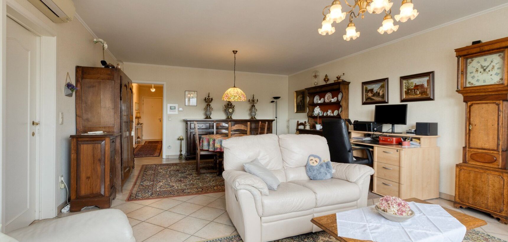 Appartement te koop in Mol