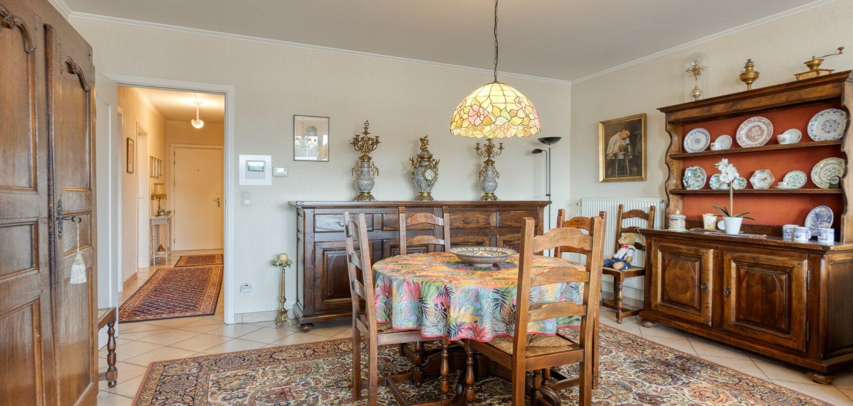 Appartement te koop in Mol