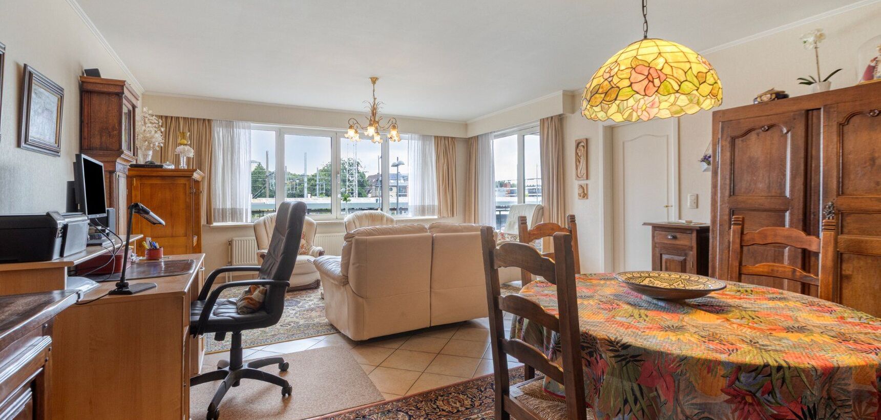 Appartement te koop in Mol