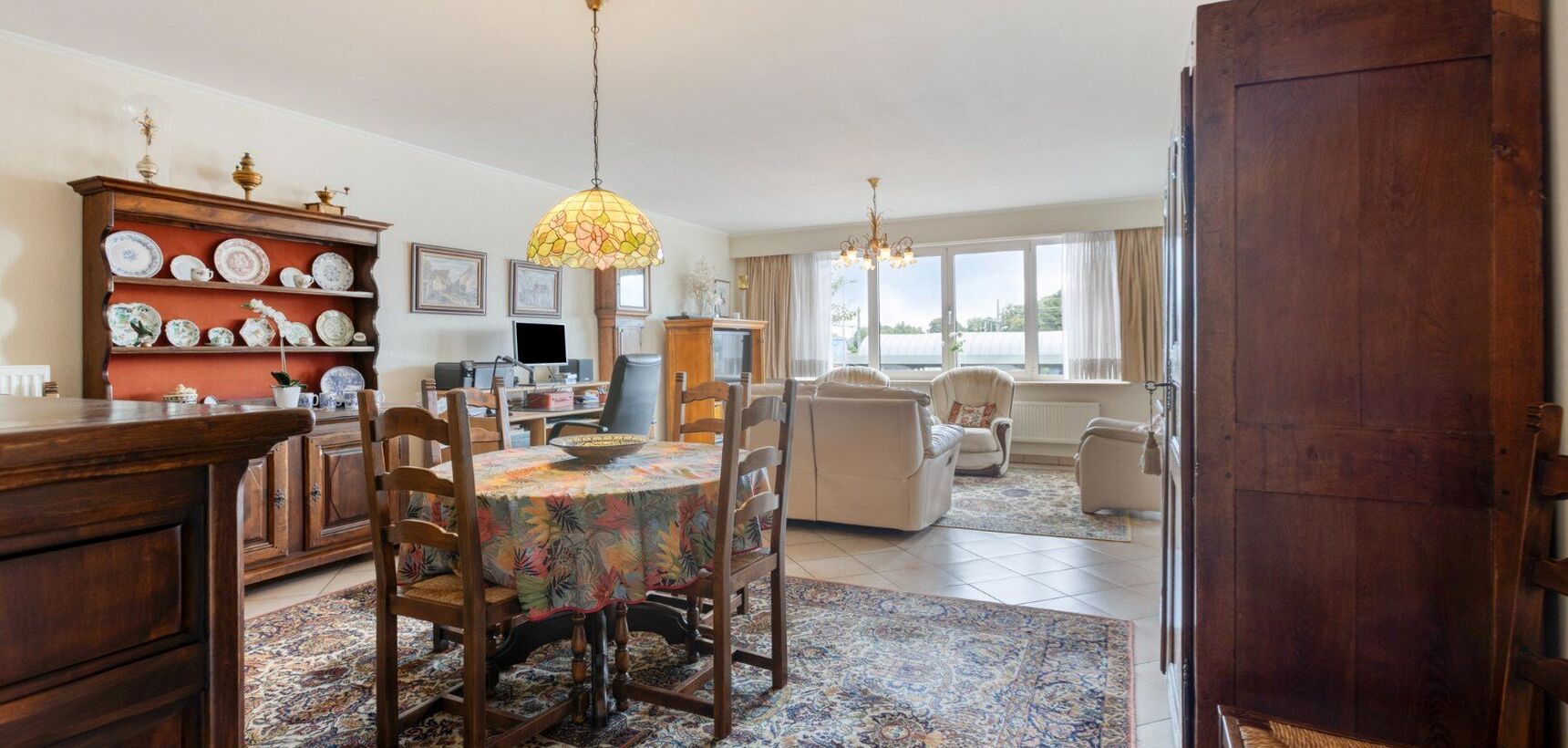 Appartement te koop in Mol