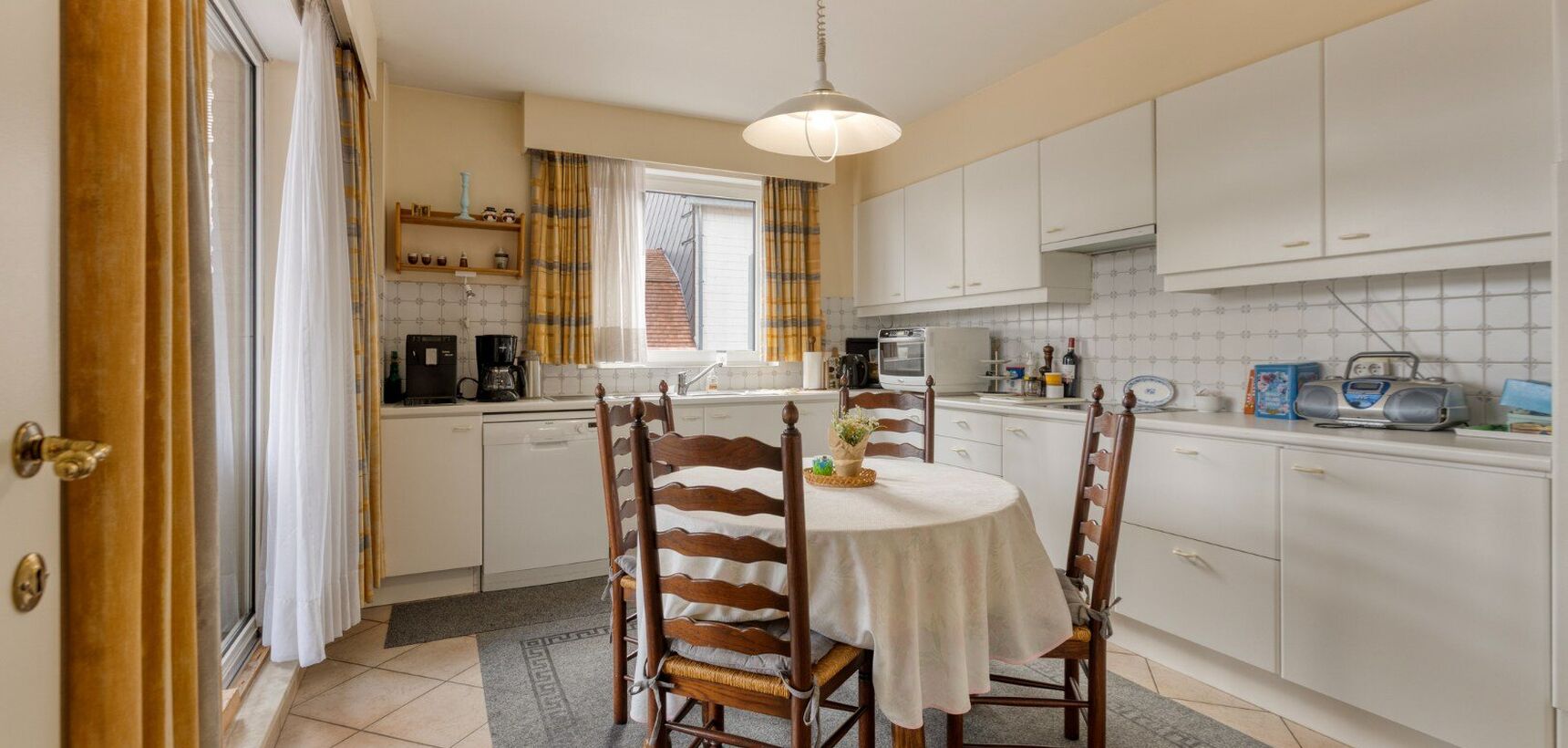 Appartement te koop in Mol