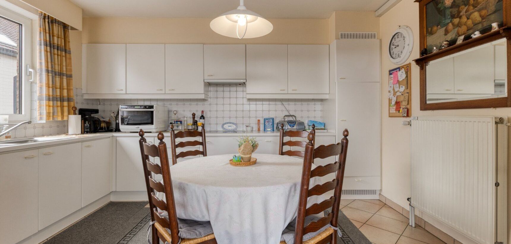 Appartement te koop in Mol