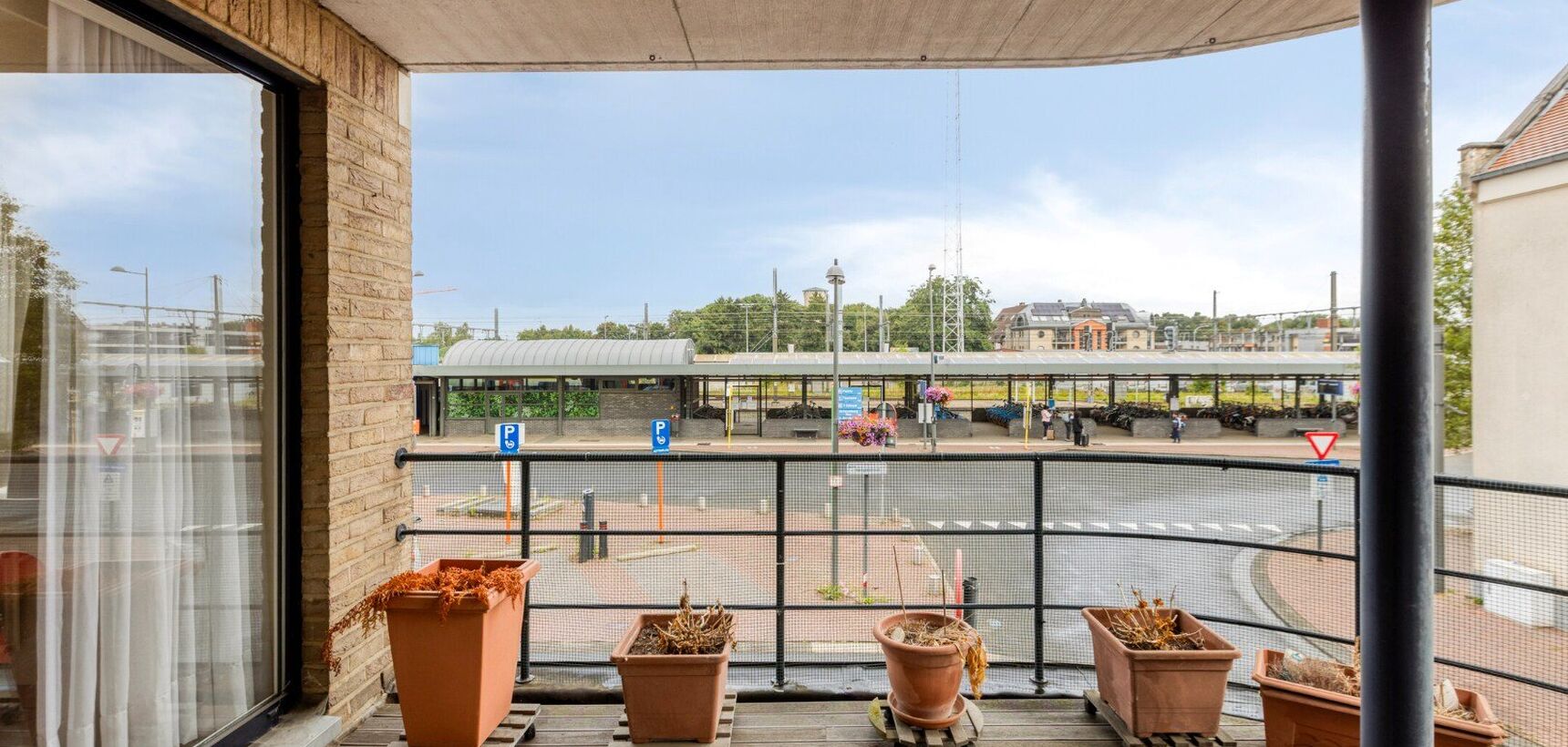 Appartement te koop in Mol