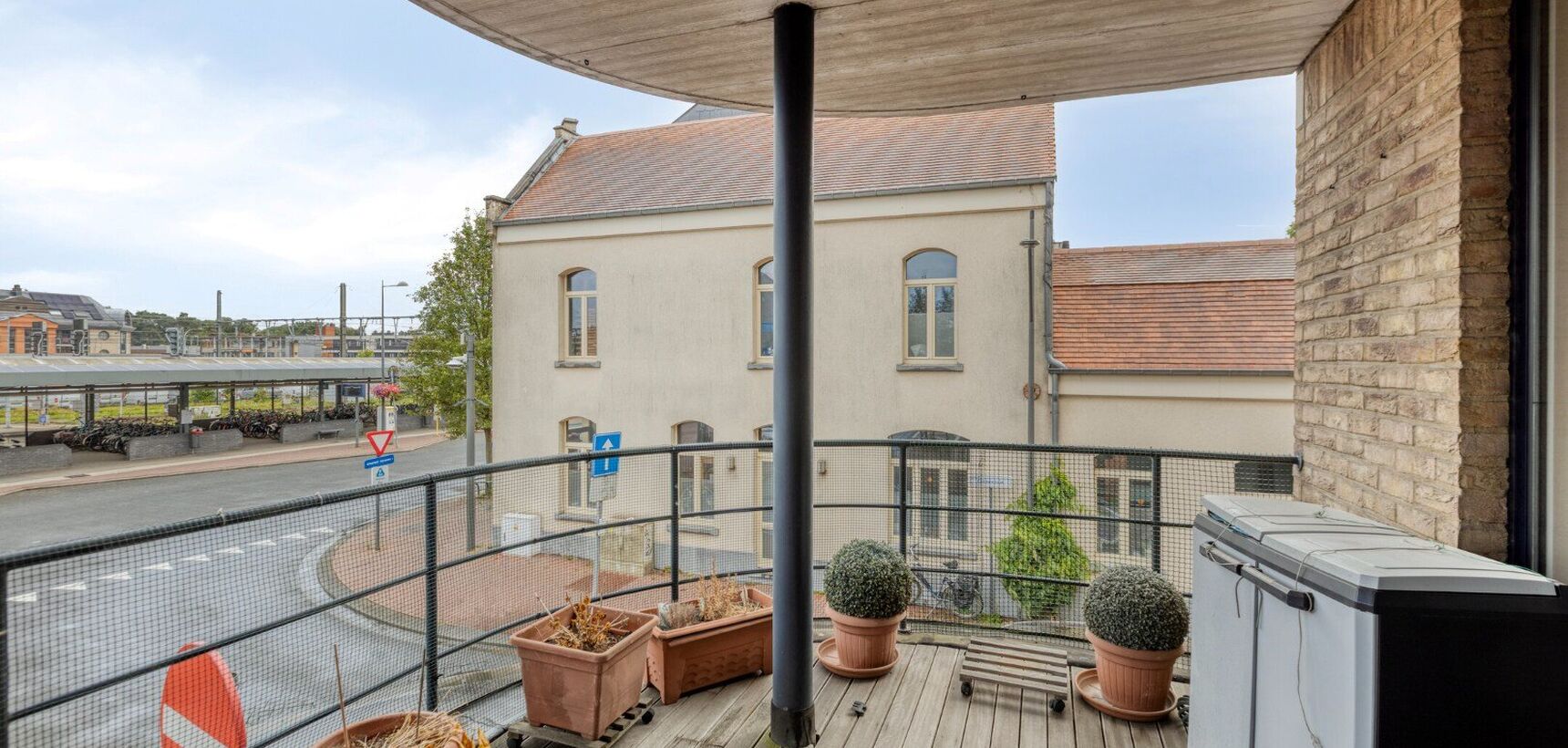 Appartement te koop in Mol