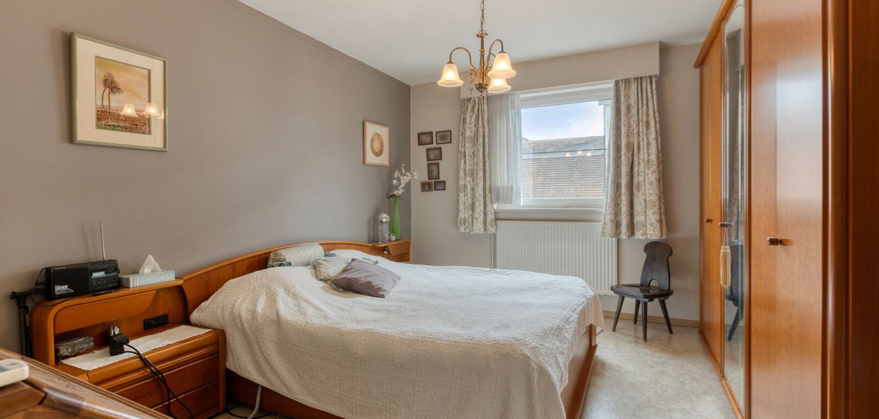 Appartement te koop in Mol