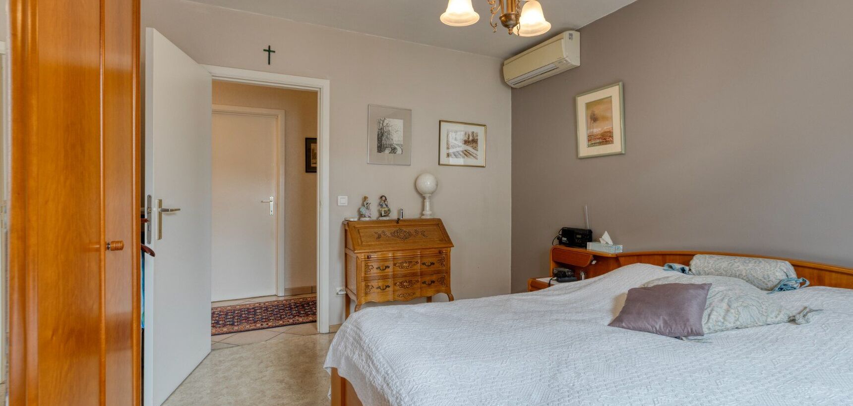 Appartement te koop in Mol