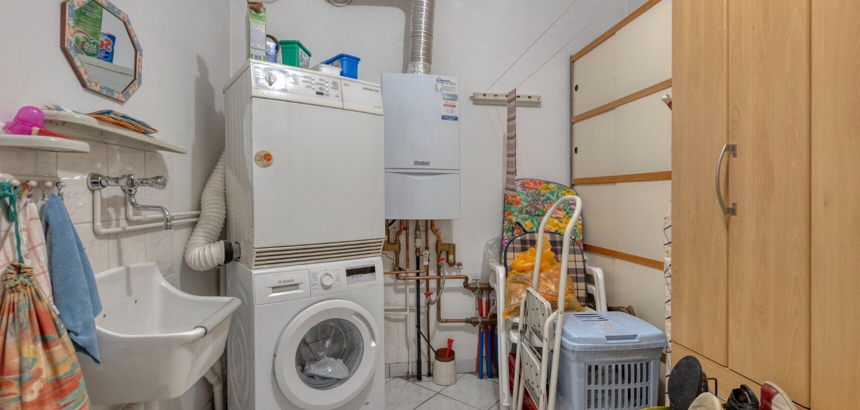 Appartement te koop in Mol