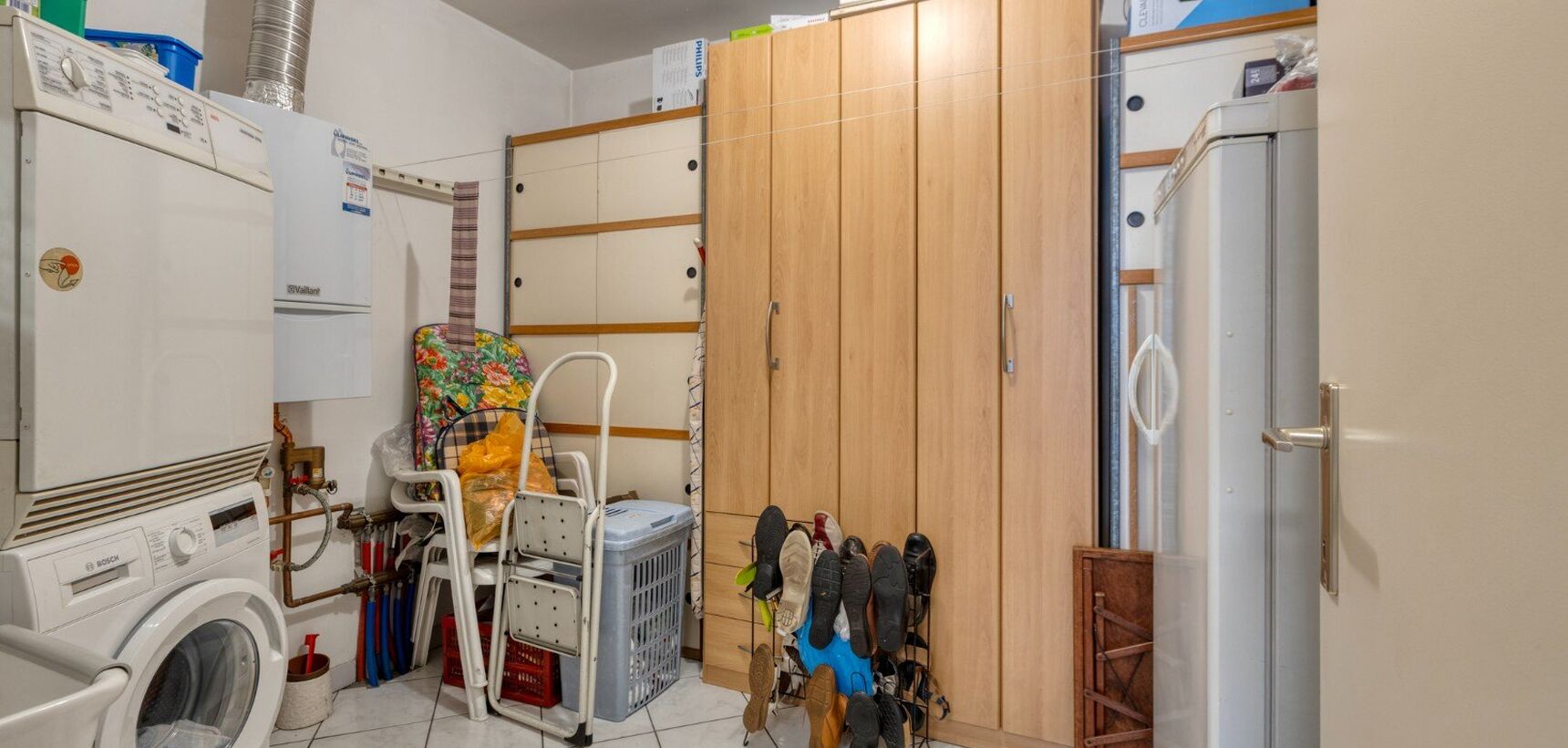 Appartement te koop in Mol