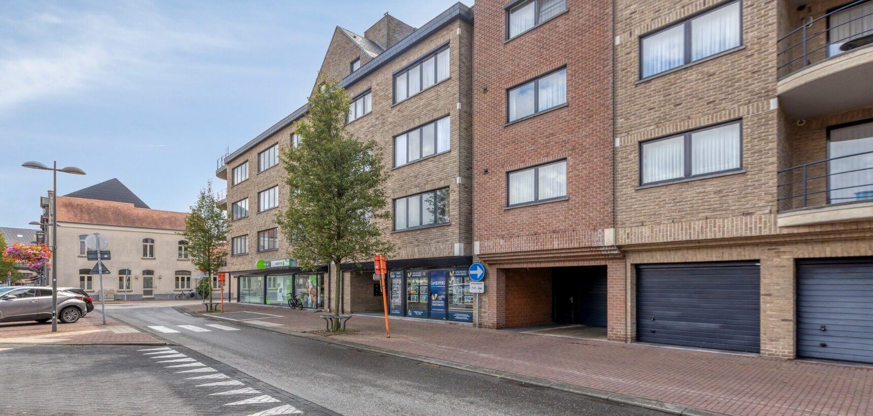 Appartement te koop in Mol