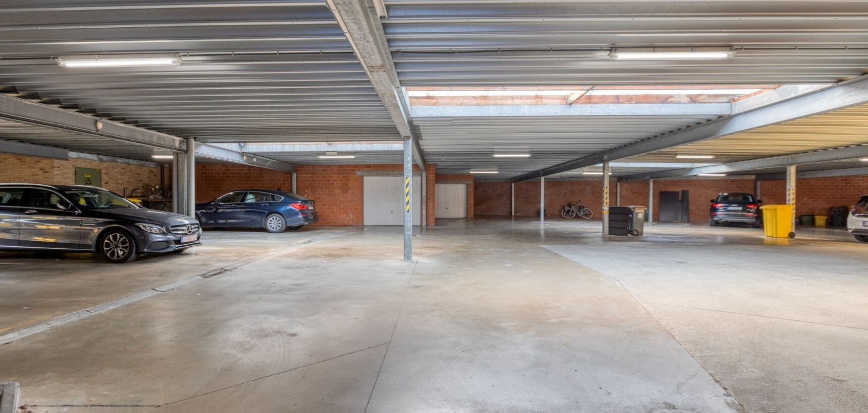 Appartement te koop in Mol